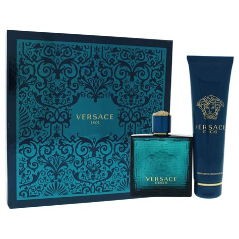 versace fragrance gift sets|versace aftershave gift set.